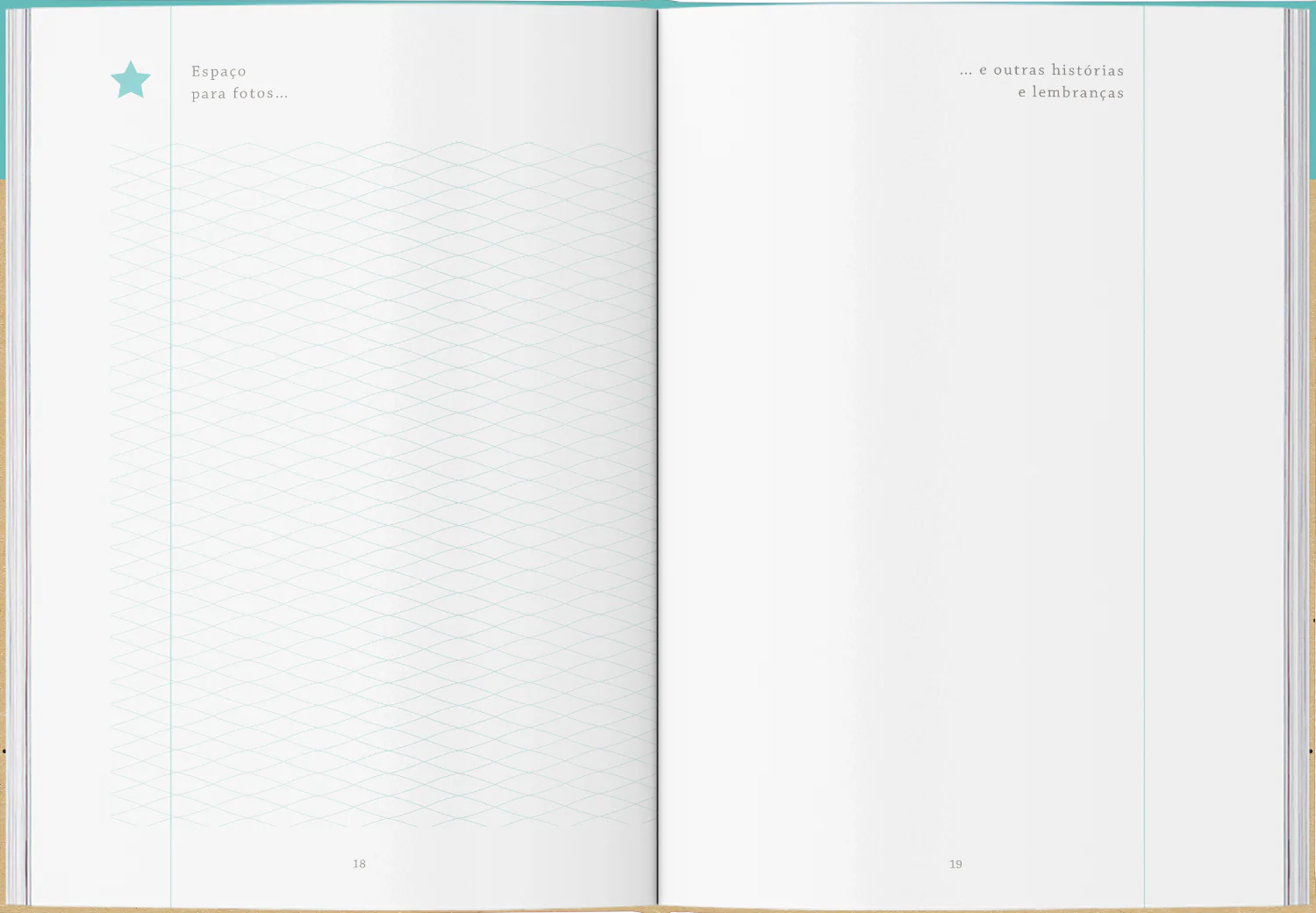 Me Conta a Sua História ?