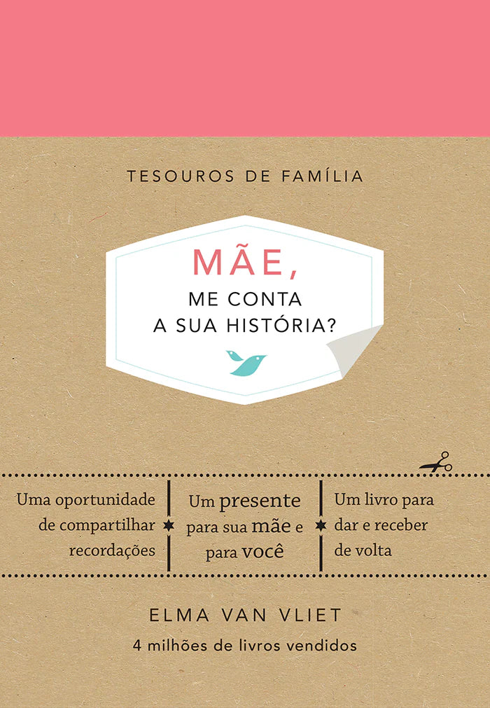 Me Conta a Sua História ?